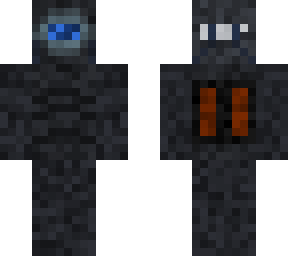 the robot