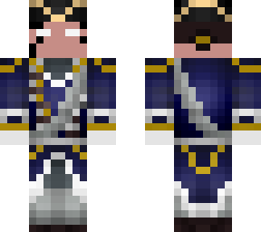 the soldier of scumburg