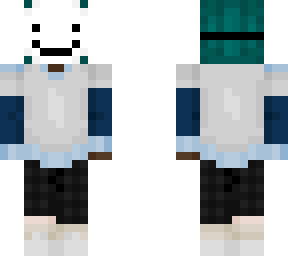 thebluelobster mask