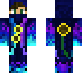thelucidsunflower (fully fixed)