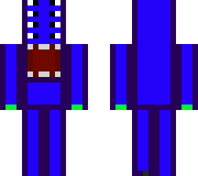 they merged