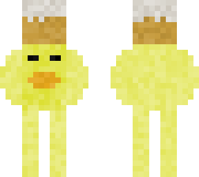thicc quackers