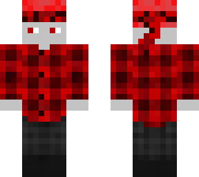 this is my skin