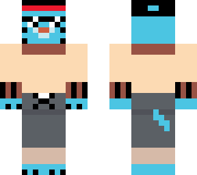 thug gumball