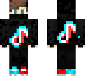 tik tok boy