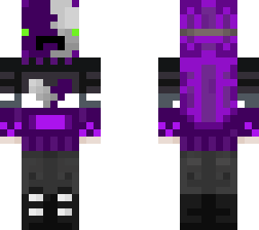 timexd_ personal skin
