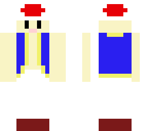 todd