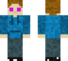 tom demon (eddsworld)
