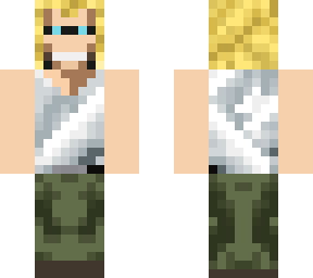 toshinori yagi face edit ( all might from my hero academia ) ? 