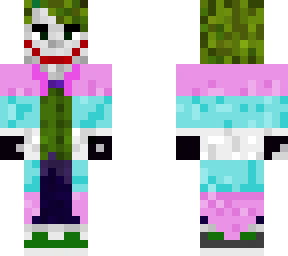 trans joker