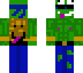 trolley turtle