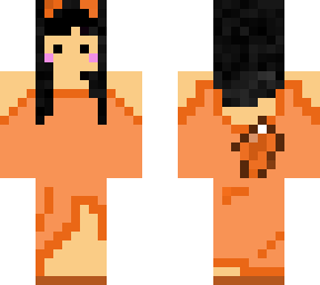 trudyfox formal skin