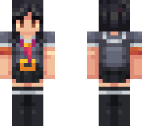 tsuki (human)