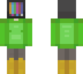 tv head