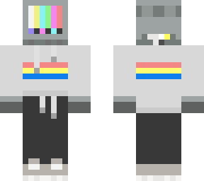 tv head
