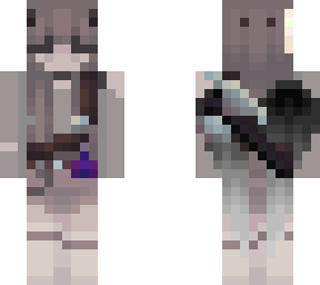 unknown identity