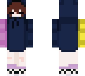 update skin lmao