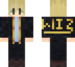 updated skin i made for wiz_ok hope you like it :d part 3