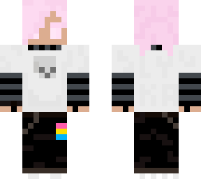 ur pet ebot oc