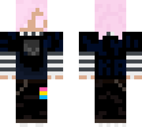 ur pet ebot oc 2