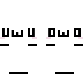 uwu owo