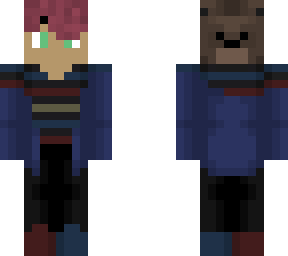 uwutart’s skin edited