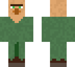 villager