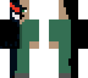 villager venom by kamil