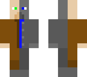villager-vindicator for skindexsports