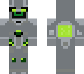 warrior dude