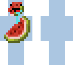 watermelon noob