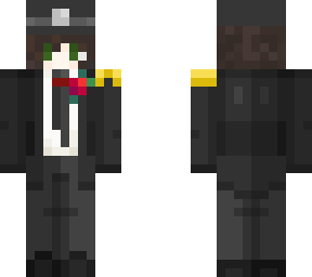 wedding skin pt1