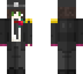wedding skin pt1