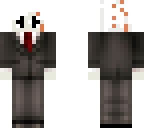 wedding tux