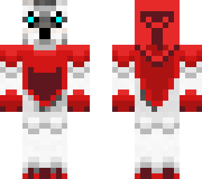 werewolf ( disguised ) request