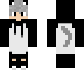 white and black skin 2