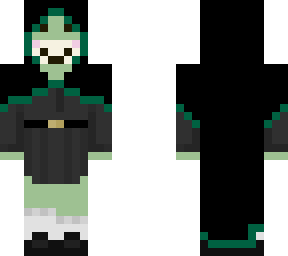 witch
