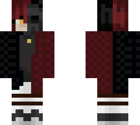 wither skeleton hybrid