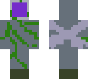 wither warrior