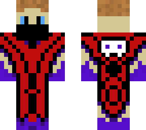wizard man