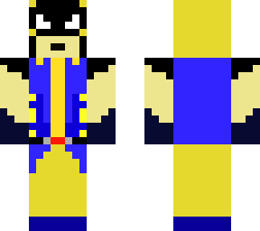 wolverine