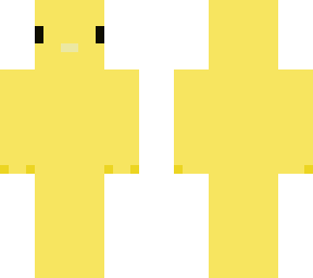 yellow axolotl