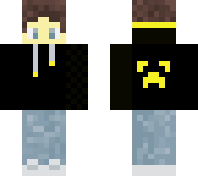yellow gamer