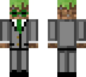 yes dirt block