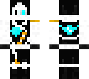 zane airjitzu suit
