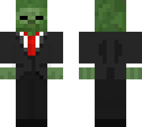 zdudeyt (suit varient)