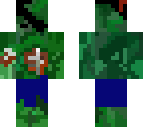 zombie
