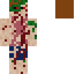 zombie