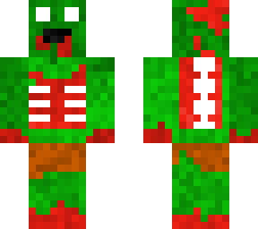 zombie noob