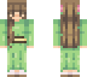 *lime kimono* ~ reshade contest entry! ~